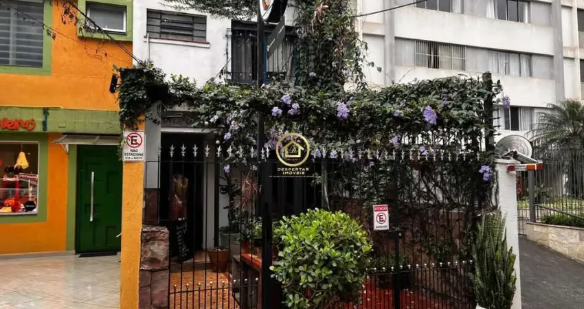 Casa com 2 quartos à venda na Rua Caraíbas, 578, Perdizes, São Paulo