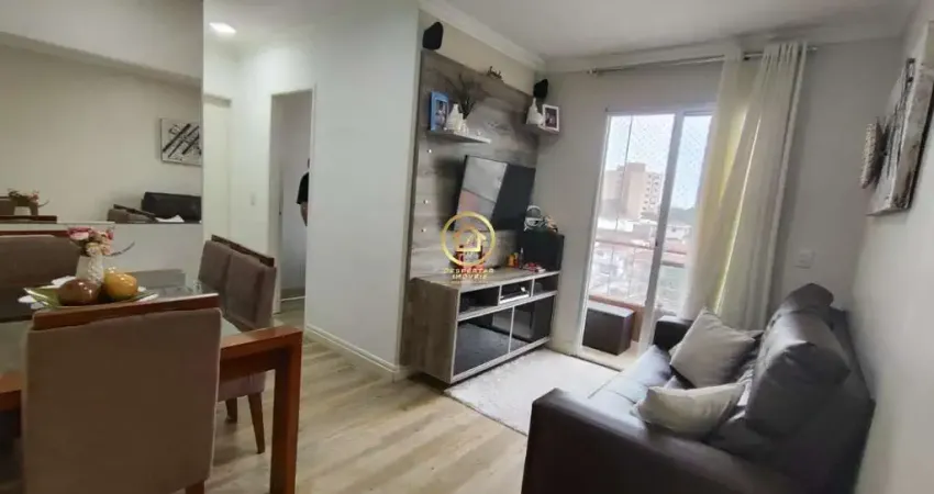 Apartamento com 2 quartos à venda na Rua José Ferreira de Castro, 259, Vila Amélia, São Paulo