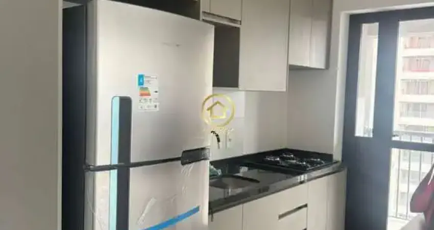 Apartamento com 2 quartos para alugar na Rua Raul Pompéia, 713, Pompéia, São Paulo