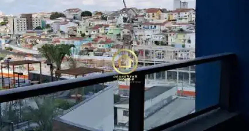 Apartamento com 1 quarto à venda na Rua Brito Peixoto, 236, Freguesia do Ó, São Paulo