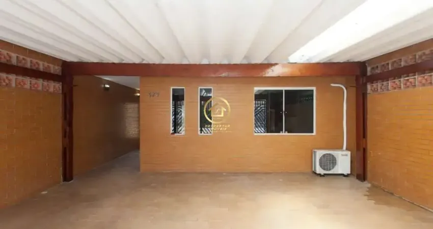 Casa com 3 quartos à venda na João Pereira Porto, 579, Vila Cruz das Almas, São Paulo