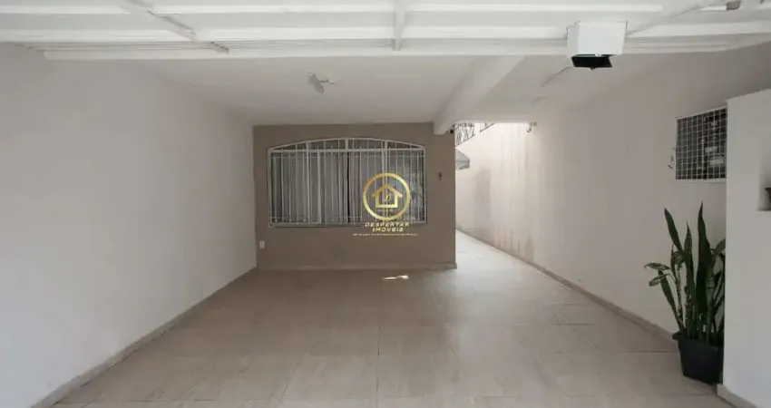 Casa com 3 quartos à venda na Irapuru, 118, Freguesia do Ó, São Paulo