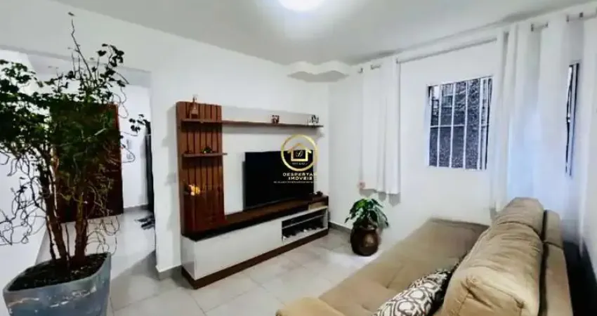 Apartamento com 1 quarto à venda na Rua José Queiroz dos Santos, 184, Jardim Líbano, São Paulo