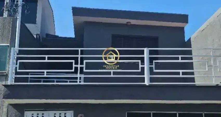 Casa com 3 quartos à venda na Rua Adalberto Kurt, 863, Jardim Líbano, São Paulo