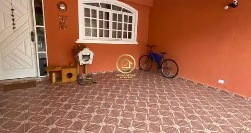 Casa em condomínio fechado com 3 quartos à venda na Rua Friedrich Von Voith, 659, Jardim São João (Jaraguá), São Paulo