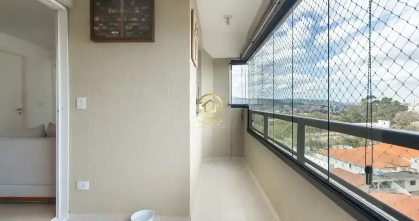 Apartamento com 3 quartos à venda na Rua Tungue, 180, Jardim Cidade Pirituba, São Paulo