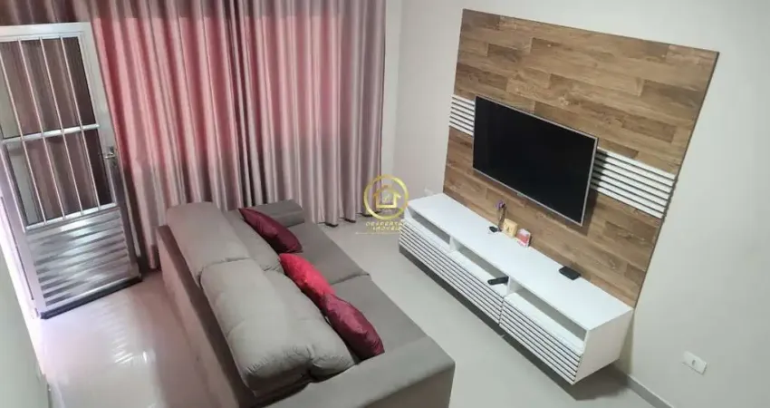 Casa com 3 quartos à venda na f, 77, Jardim Vitoria Regia, São Paulo