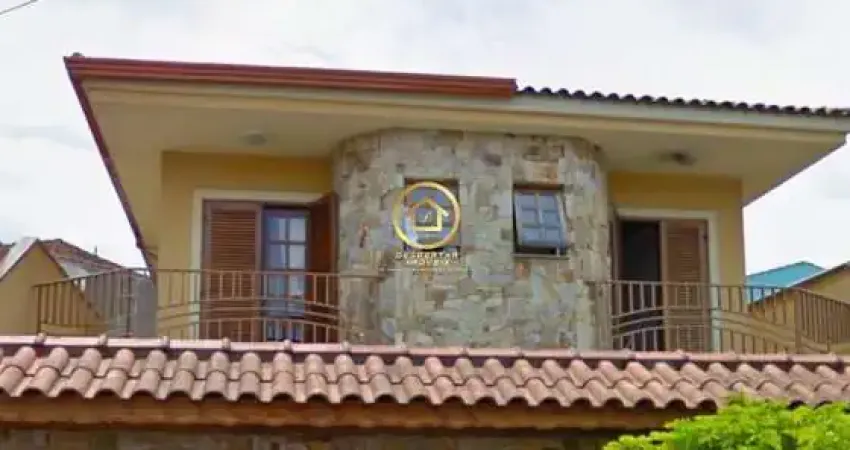 Casa com 3 quartos à venda na Luis Braile, 68, Vila Pereira Barreto, São Paulo