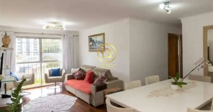 Apartamento com 3 quartos à venda na Avenida Cardeal Motta, 355, Vila Fiat Lux, São Paulo