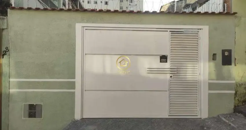 Casa com 1 quarto à venda na Alves, 186, Freguesia do Ó, São Paulo