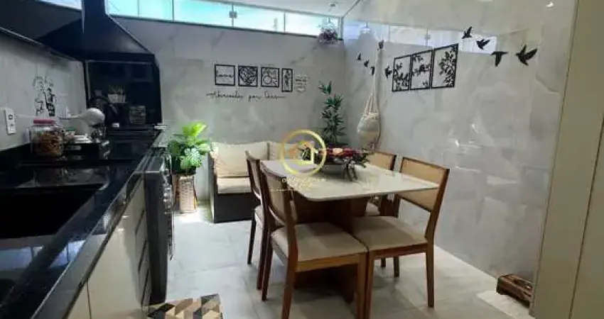 Casa em condomínio fechado com 2 quartos à venda na Avenida Professor Miguel Franchini Neto, 65, Loteamento City Jaragua, São Paulo