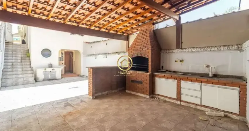 Casa com 3 quartos à venda na Rua José Cândido Freire, 339, Parque São Domingos, São Paulo