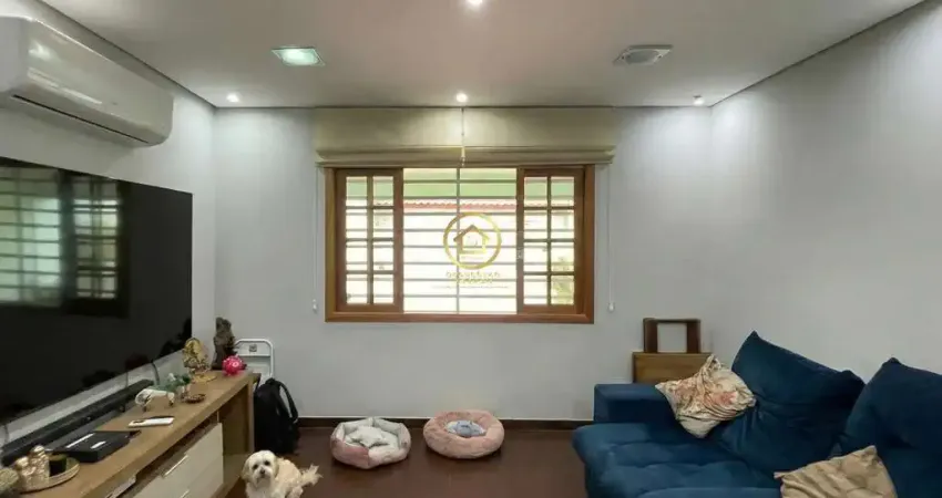 Casa com 4 quartos à venda na Rua Abraham Lincoln, 841, Parque São Domingos, São Paulo