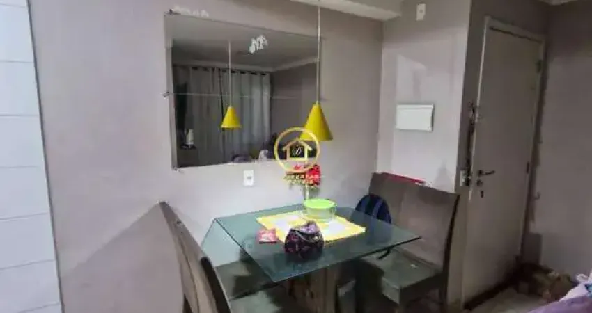Apartamento com 2 quartos à venda na Rua Fani Lerner, 30, Parque Nações Unidas, São Paulo