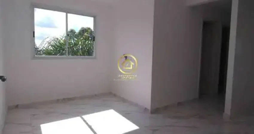 Apartamento com 2 quartos à venda na Rua Fani Lerner, 30, Parque Nações Unidas, São Paulo