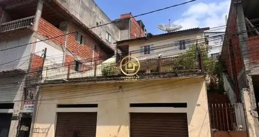 Casa com 5 quartos à venda na Islândia, 217, Vila Bela, Franco da Rocha