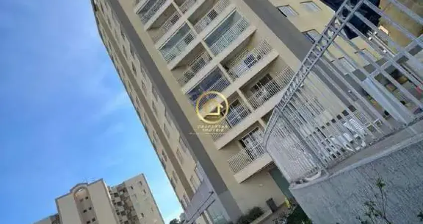 Apartamento com 2 quartos à venda na Avenida Clavásio Alves da Silva, 227, Limão, São Paulo