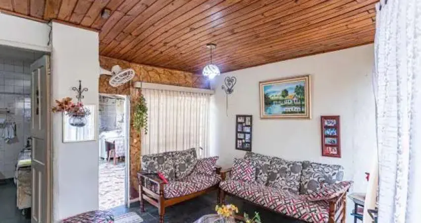 Casa com 4 quartos à venda na Paulo Barreto, 375, Vila Barreto, São Paulo