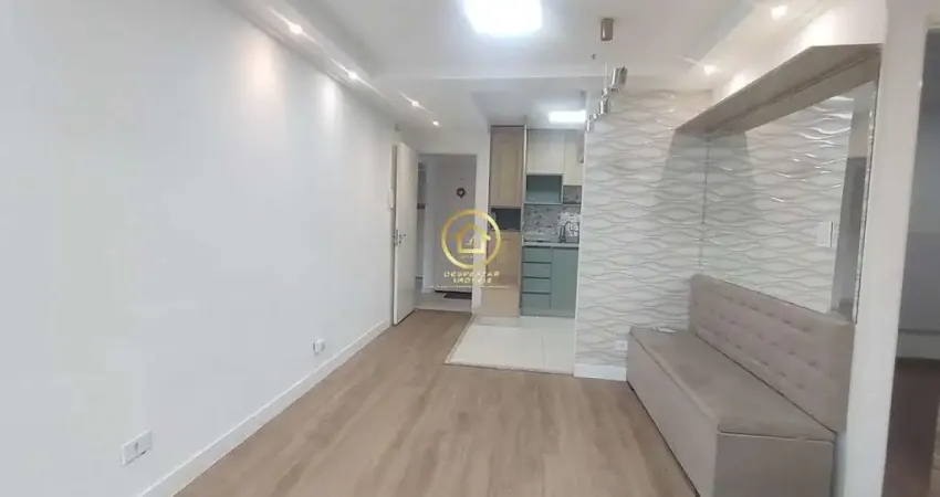 Apartamento com 2 quartos à venda na Rua Miguel Petrilli, 150, Vila Jaraguá, São Paulo