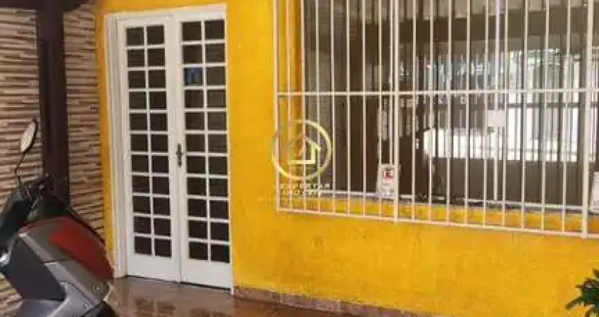 Casa com 3 quartos para alugar na Feiz Zarzur, 480, Jardim Cidade Pirituba, São Paulo