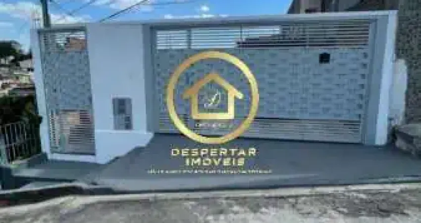 Casa com 5 quartos à venda na Fortunato Jose, 102, Vila Palmeiras, São Paulo