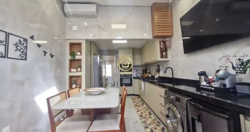 Casa em condomínio fechado com 2 quartos à venda na Avenida Professor Miguel Franchini Neto, 65, Loteamento City Jaragua, São Paulo