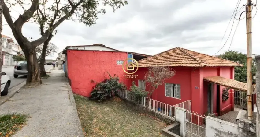 Casa com 2 quartos à venda na Avenida Santa Mônica, 237, Jardim Santa Mônica, São Paulo