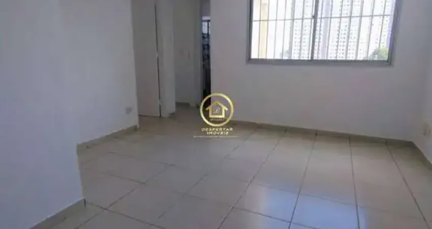 Apartamento com 2 quartos à venda na Estrada Turística do Jaraguá, 1050, Vila Jaraguá, São Paulo