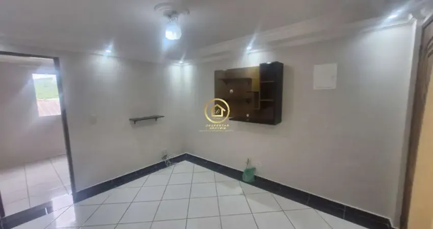 Apartamento com 2 quartos para alugar na Avenida Elísio Teixeira Leite, 7424, Sítio Morro Grande, São Paulo