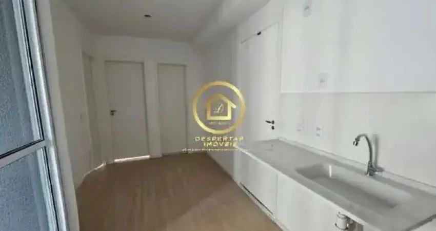 Apartamento com 2 quartos à venda na Rua Celso Vieira, 261, Vila Pereira Barreto, São Paulo
