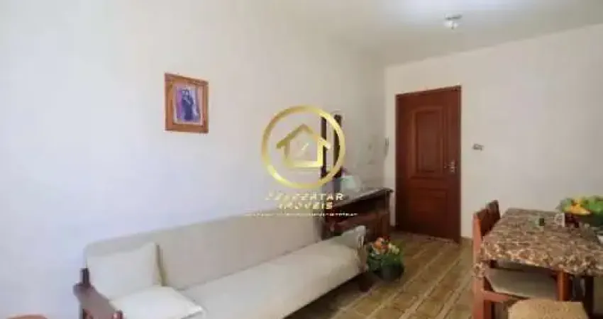 Apartamento com 1 quarto à venda na Antônio Pais de Sande, 50, Vila Mirante, São Paulo