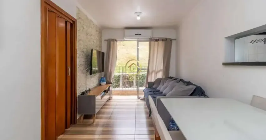 Apartamento com 2 quartos à venda na Avenida Ministro Petrônio Portela, 2173, Freguesia do Ó, São Paulo