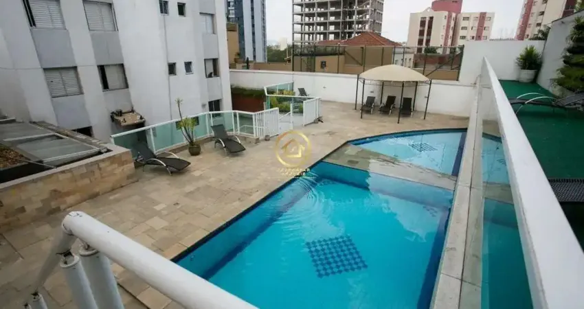 Apartamento com 2 quartos à venda na Rua Baião Parente, 401, Freguesia do Ó, São Paulo