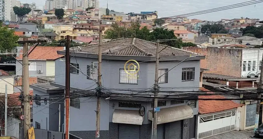 Casa com 6 quartos à venda na Guaicara, 77, Vila Bancária Munhoz, São Paulo