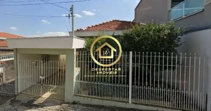 Casa com 3 quartos à venda na Rua Celso Vieira, 74, Vila Pereira Barreto, São Paulo