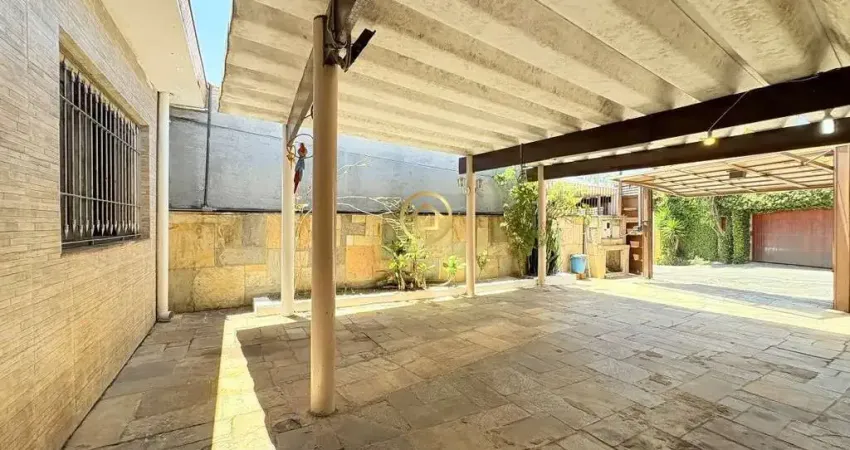 Casa com 3 quartos à venda na Rua Francisco Lima Cerqueira, 48, Jardim Cidade Pirituba, São Paulo