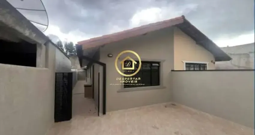 Casa com 2 quartos à venda na Rua Napoleão Mendes de Almeida, 28, Parque Panamericano, São Paulo