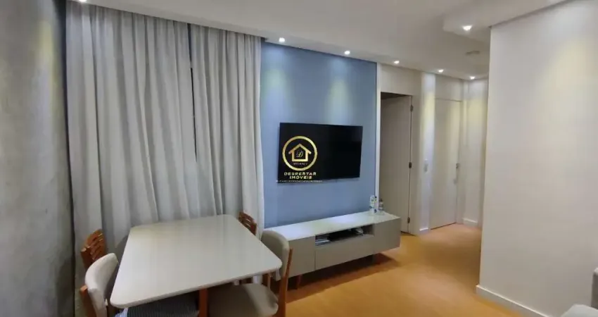 Apartamento com 2 quartos à venda na Avenida Doutor José Maniero, 135, Vila Nova Parada, São Paulo