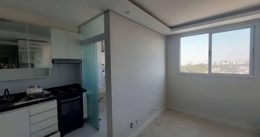 Apartamento com 2 quartos à venda na Avenida Raimundo Pereira de Magalhães, 2765, Jardim Íris, São Paulo