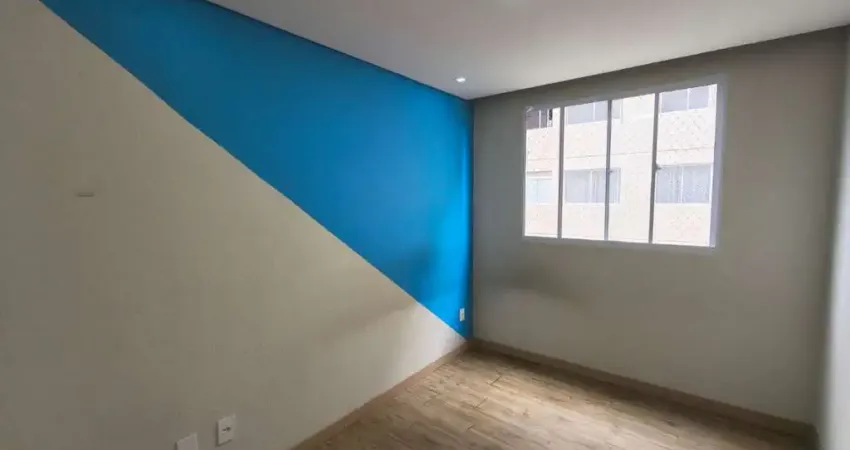 Apartamento com 2 quartos à venda na Coronel Euclides Machado, 185, Jardim das Graças, São Paulo