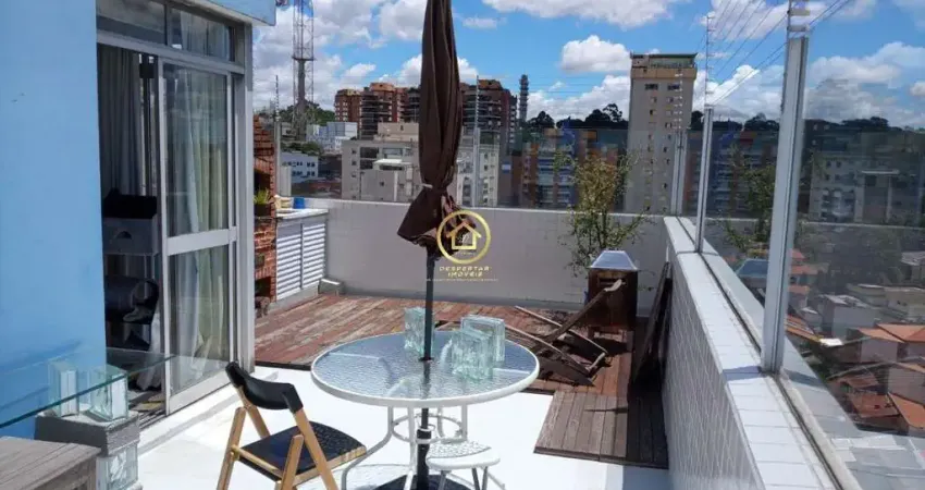 Cobertura com 3 quartos à venda na Rua Pio XI, 2101, Alto de Pinheiros, São Paulo