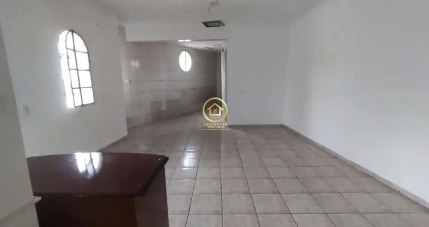 Casa com 1 quarto para alugar na Rua Tacoativa, 265, Vila Pereira Barreto, São Paulo