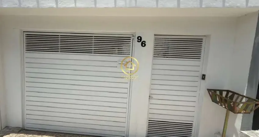 Casa com 3 quartos à venda na Curruíra, 96, Vila Aurora (Zona Norte), São Paulo