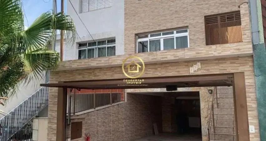 Casa com 2 quartos à venda na José da Costa Ramos, 156, Vila Guedes, São Paulo