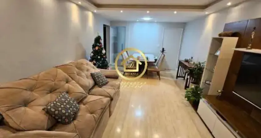 Apartamento com 3 quartos à venda na Rua Alfredo Pujol, 534, Santana, São Paulo