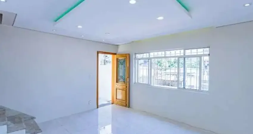 Casa com 2 quartos à venda na Rua Américo Machado, 288, Vila Bonilha Nova, São Paulo