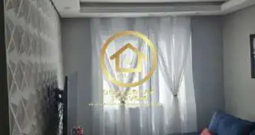 Apartamento com 2 quartos à venda na Rua Laranjal do Jari, 220, Vila Pirituba, São Paulo