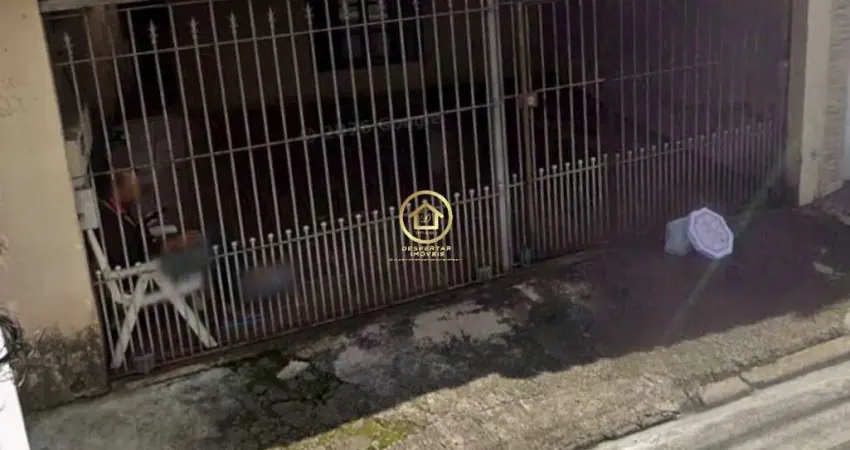 Casa com 3 quartos à venda na Rua Raulino Galdino da Silva, 933, Jardim Maristela, São Paulo