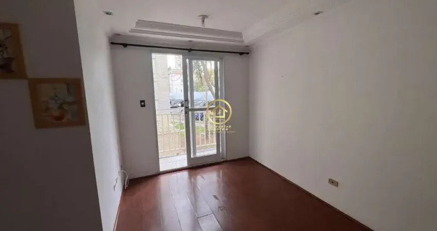 Apartamento com 2 quartos à venda na Rua Miguel Petrilli, 50, Vila Jaraguá, São Paulo