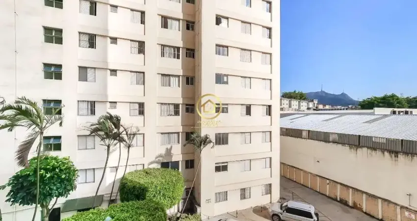 Apartamento com 2 quartos à venda na Estrada Turística do Jaraguá, 590, Vila Jaraguá, São Paulo